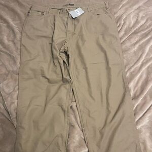 Men's Carhartt nwt